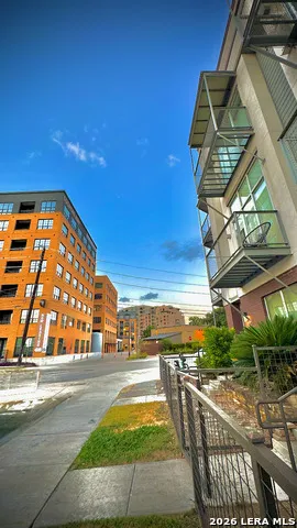 1140 E QUINCY ST #1140 Unit 1140 San Antonio, TX 78212