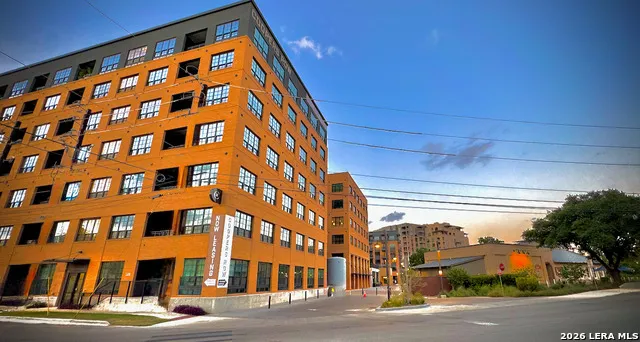 1140 E QUINCY ST #1140 Unit 1140 San Antonio, TX 78212