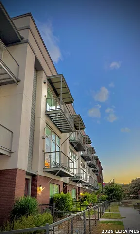 1140 E QUINCY ST #1140 Unit 1140 San Antonio, TX 78212
