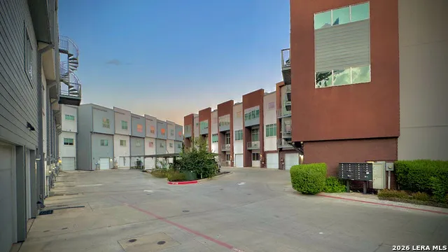 1140 E QUINCY ST #1140 Unit 1140 San Antonio, TX 78212