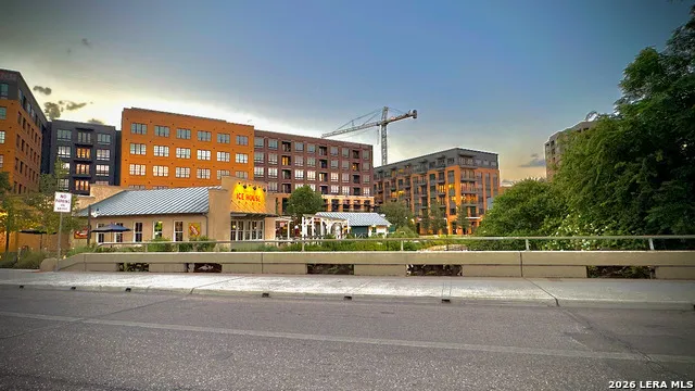 1140 E QUINCY ST #1140 Unit 1140 San Antonio, TX 78212