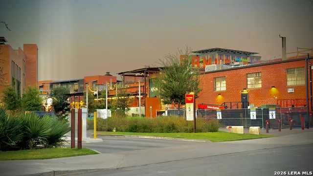 1140 E QUINCY ST #1140 Unit 1140 San Antonio, TX 78212