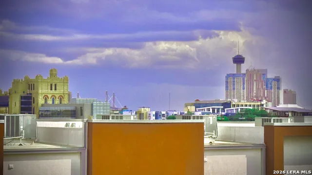 1140 E QUINCY ST #1140 Unit 1140 San Antonio, TX 78212