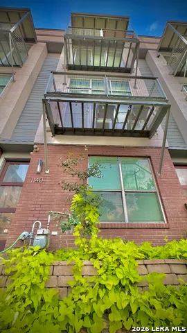 1140 E QUINCY ST #1140 Unit 1140 San Antonio, TX 78212