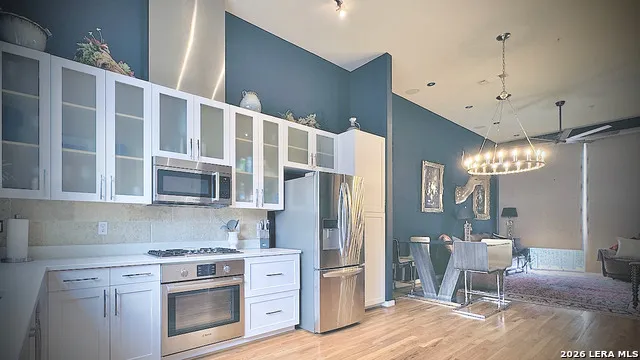 1140 E QUINCY ST #1140 Unit 1140 San Antonio, TX 78212