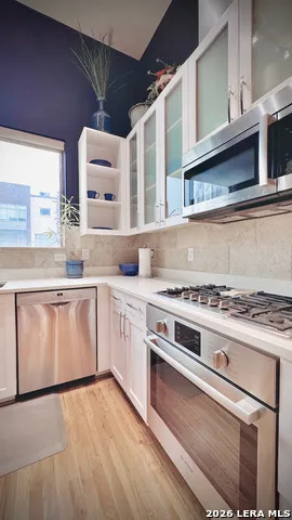 1140 E QUINCY ST #1140 Unit 1140 San Antonio, TX 78212