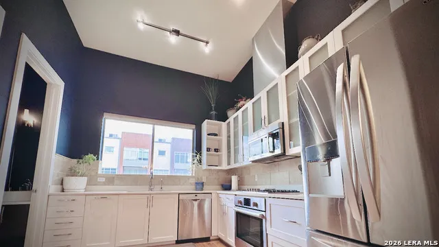 1140 E QUINCY ST #1140 Unit 1140 San Antonio, TX 78212
