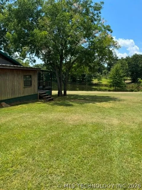 929 Hoover Road Durant, OK 74701