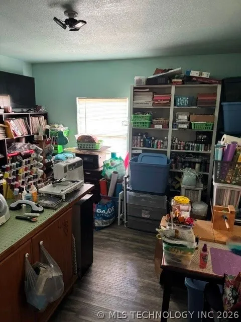 929 Hoover Road Durant, OK 74701