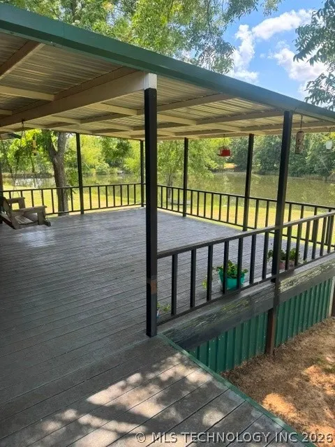 929 Hoover Road Durant, OK 74701