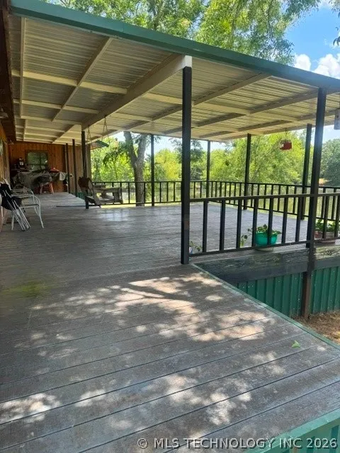 929 Hoover Road Durant, OK 74701