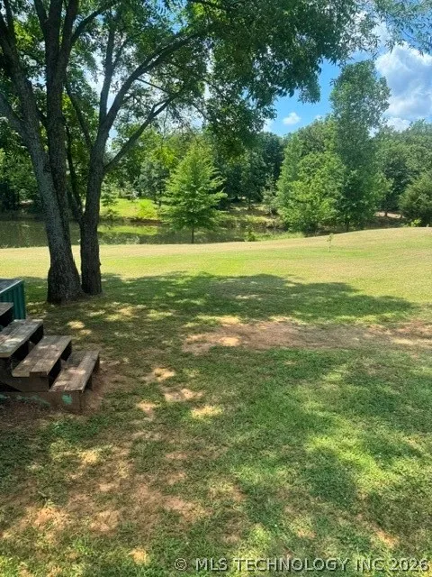 929 Hoover Road Durant, OK 74701