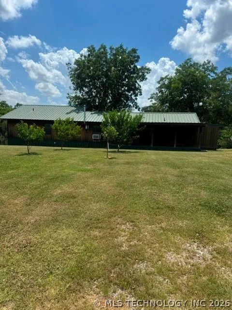 929 Hoover Road