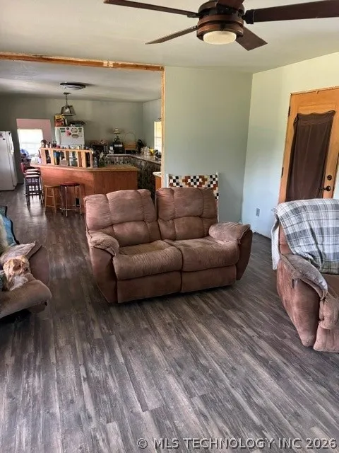 929 Hoover Road Durant, OK 74701