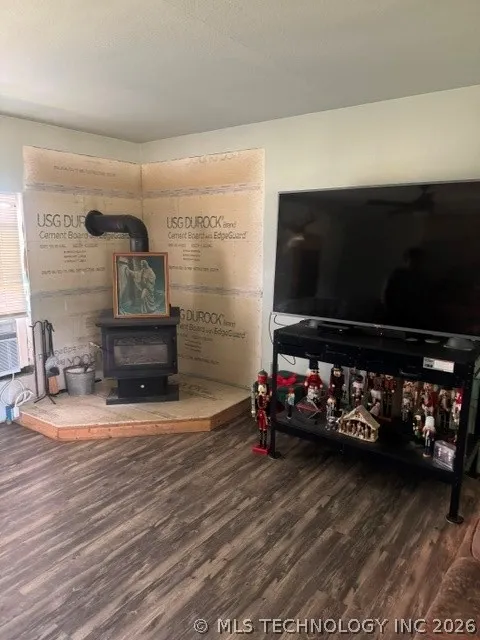 929 Hoover Road Durant, OK 74701