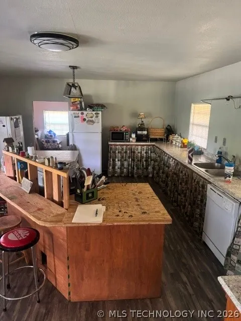 929 Hoover Road Durant, OK 74701