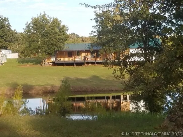 929 Hoover Road Durant, OK 74701