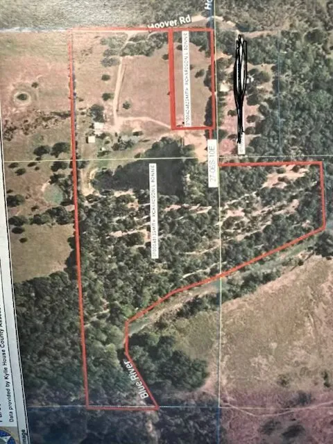 929 Hoover Road Durant, OK 74701