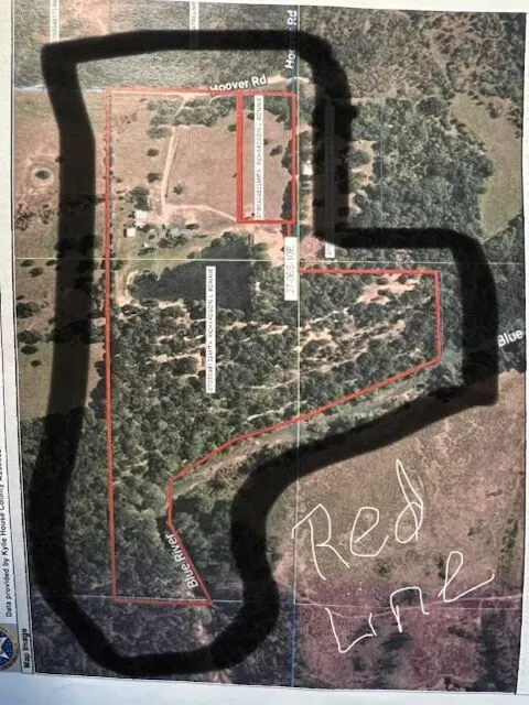 929 Hoover Road Durant, OK 74701
