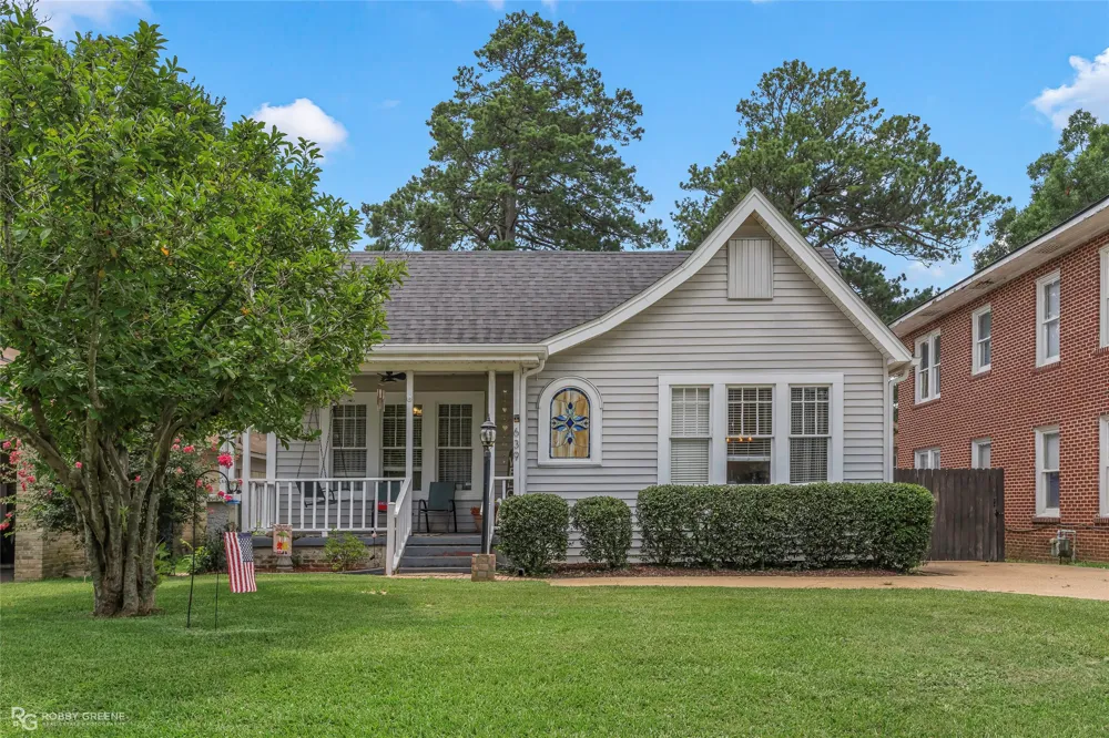 639 Ratcliff Shreveport, LA 71104