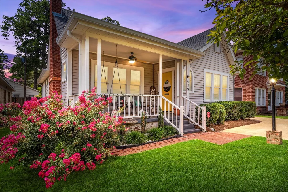 639 Ratcliff Shreveport, LA 71104