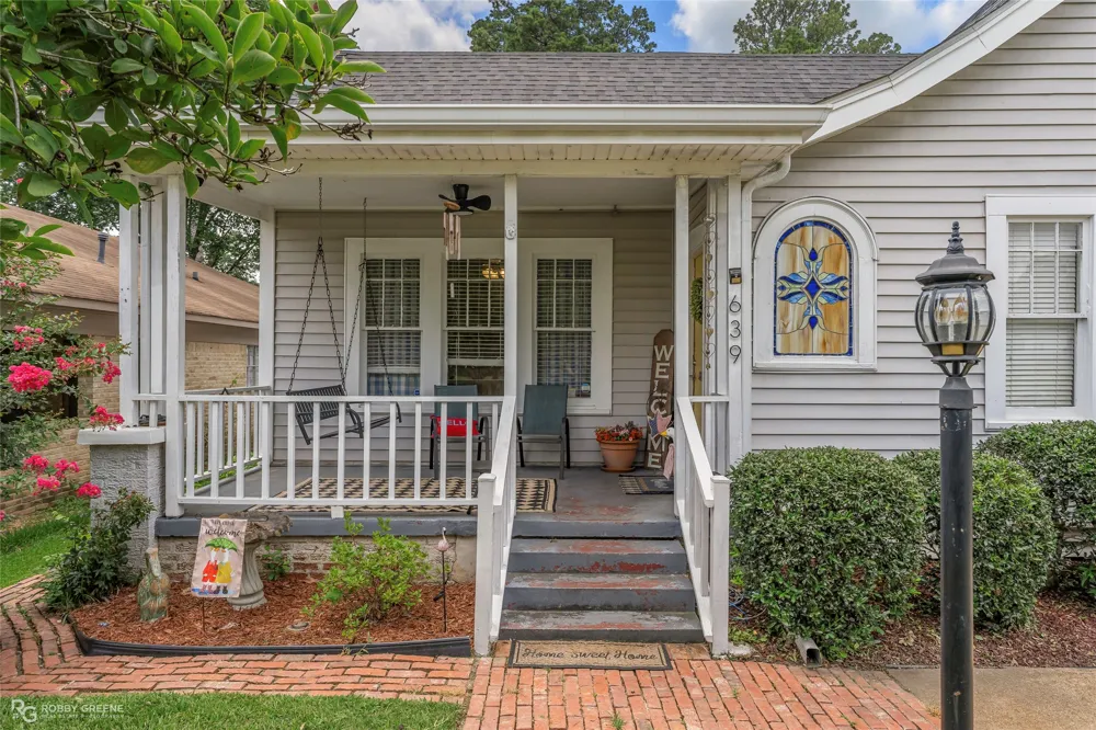 639 Ratcliff Shreveport, LA 71104