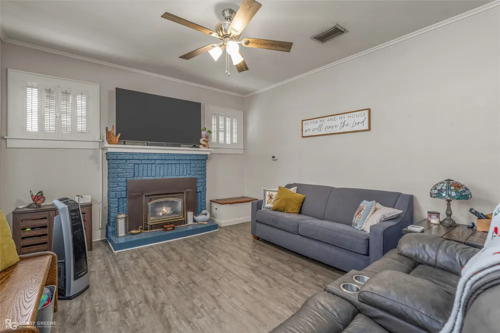 639 Ratcliff Shreveport, LA 71104