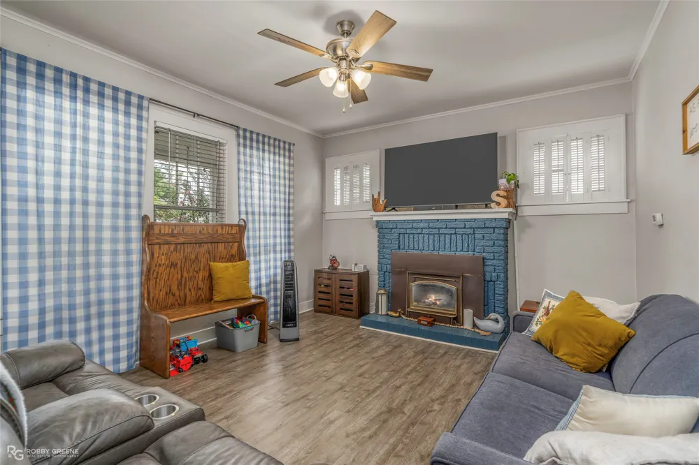 639 Ratcliff Shreveport, LA 71104