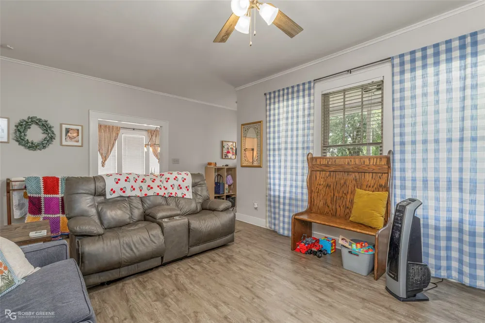 639 Ratcliff Shreveport, LA 71104