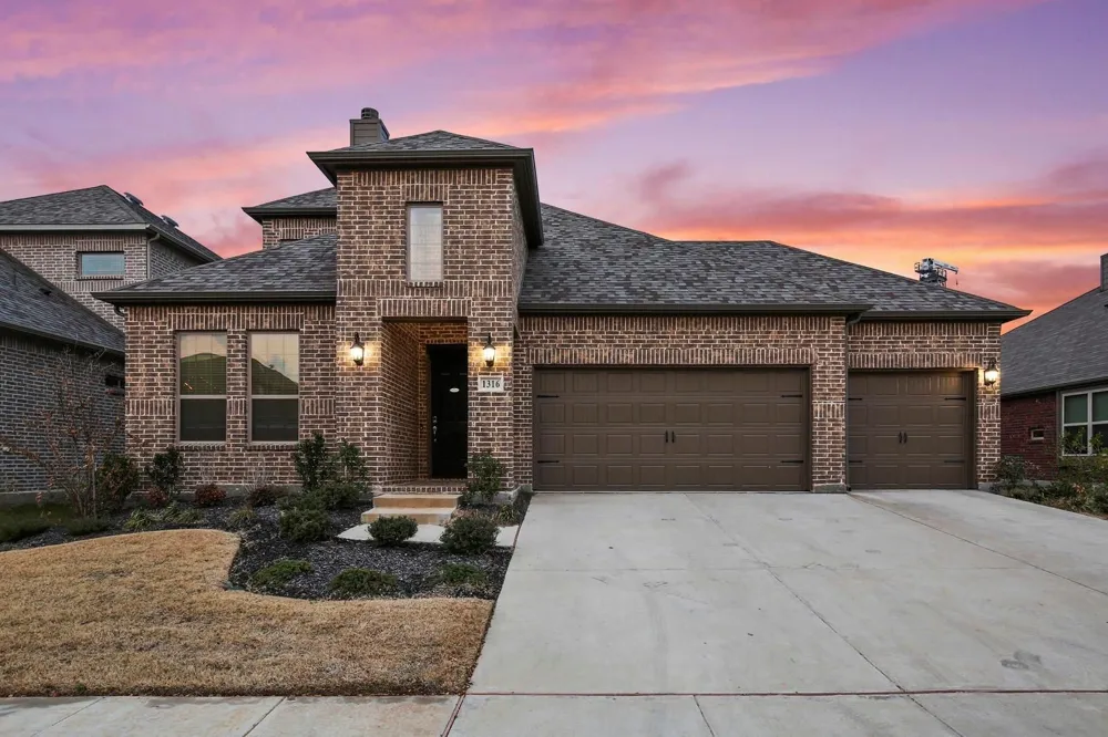 1316 Hudson Lane Prosper, TX 75078