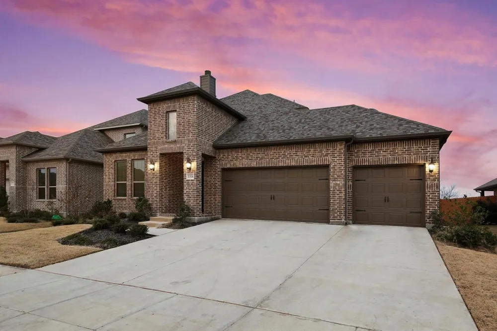 1316 Hudson Lane Prosper, TX 75078