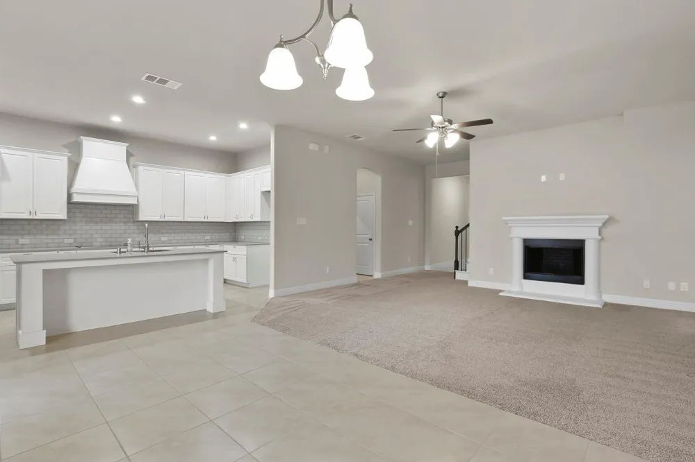 1316 Hudson Lane Prosper, TX 75078