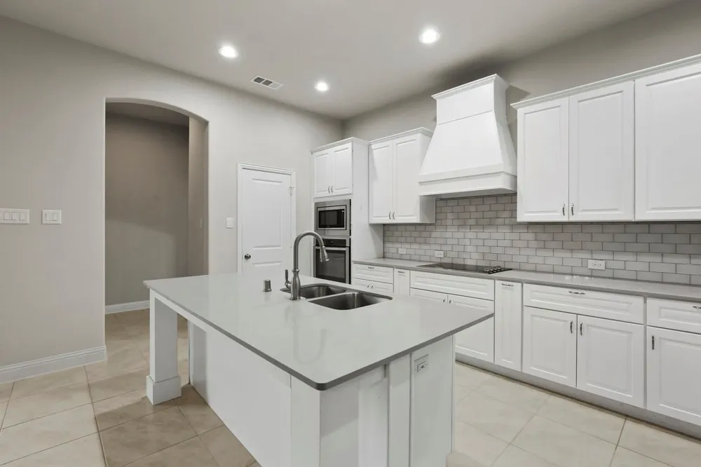 1316 Hudson Lane Prosper, TX 75078