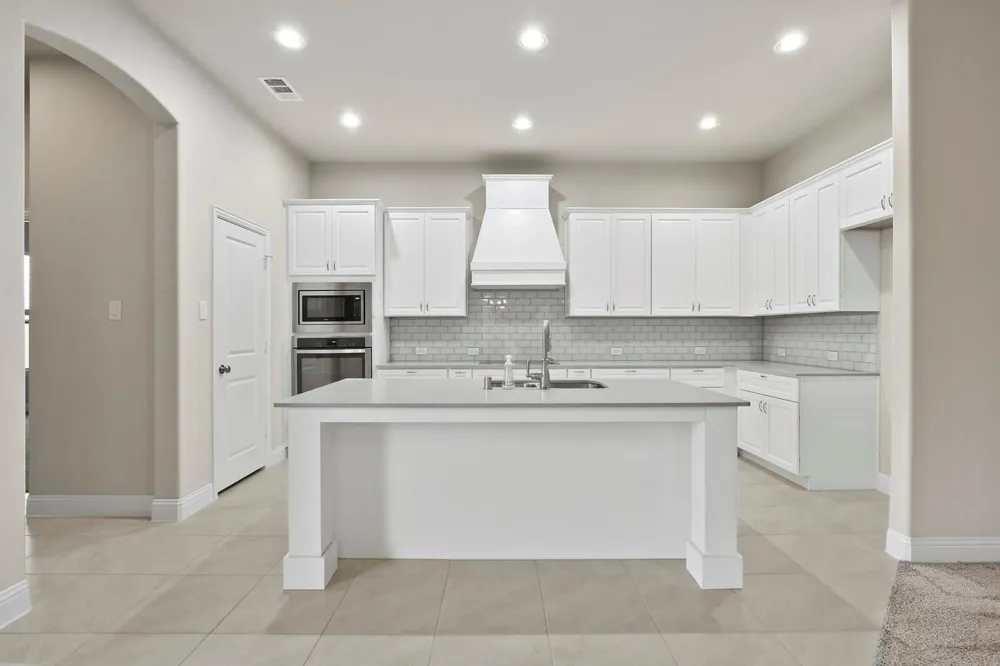 1316 Hudson Lane Prosper, TX 75078