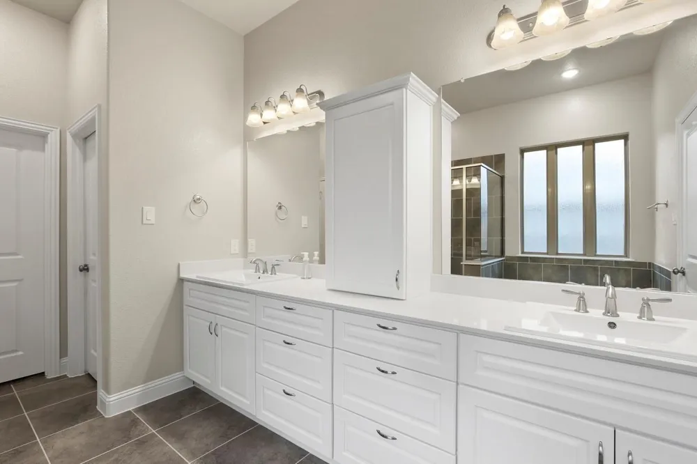 1316 Hudson Lane Prosper, TX 75078