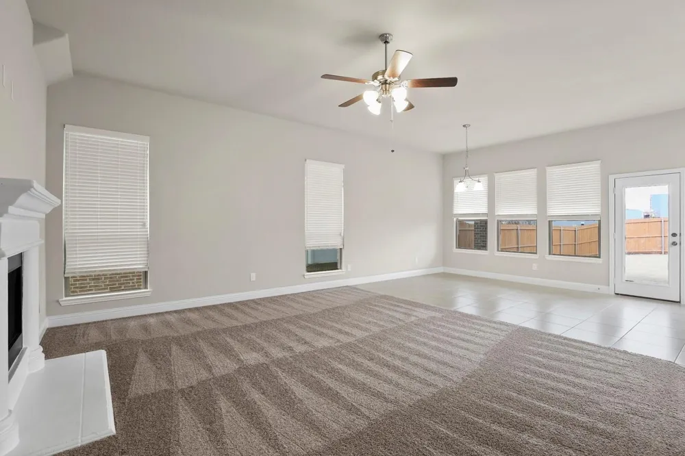 1316 Hudson Lane Prosper, TX 75078