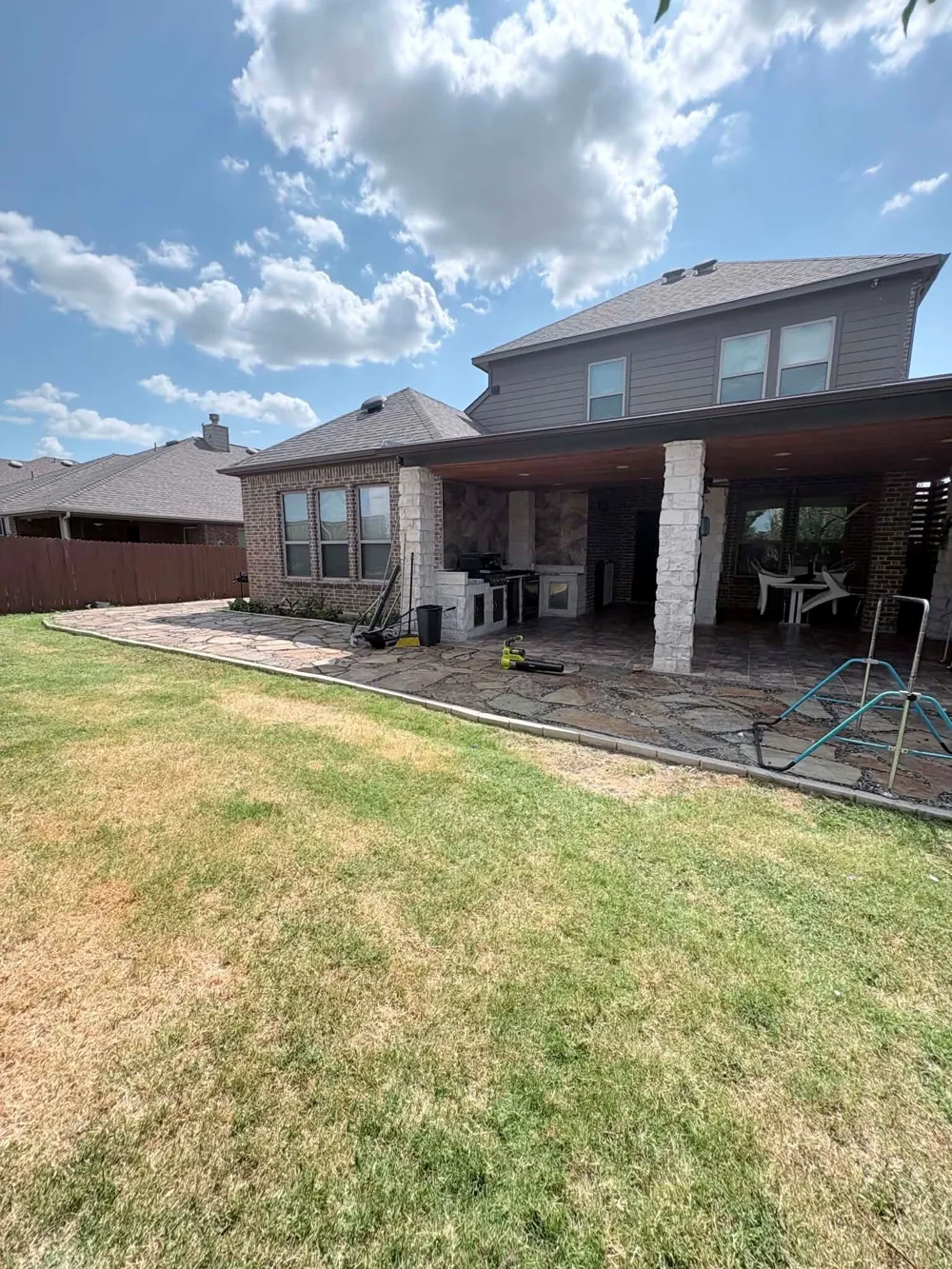 1316 Hudson Lane Prosper, TX 75078