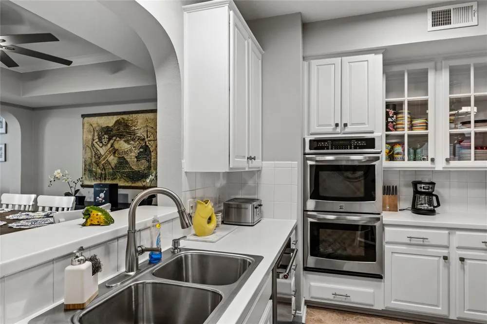 488 Mariners Drive Kemah, TX 77565