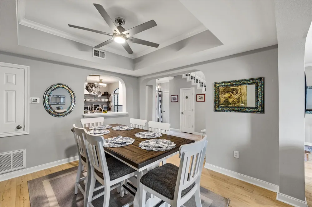 488 Mariners Drive Kemah, TX 77565