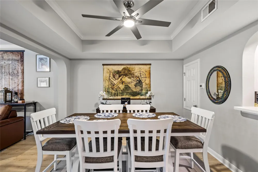 488 Mariners Drive Kemah, TX 77565