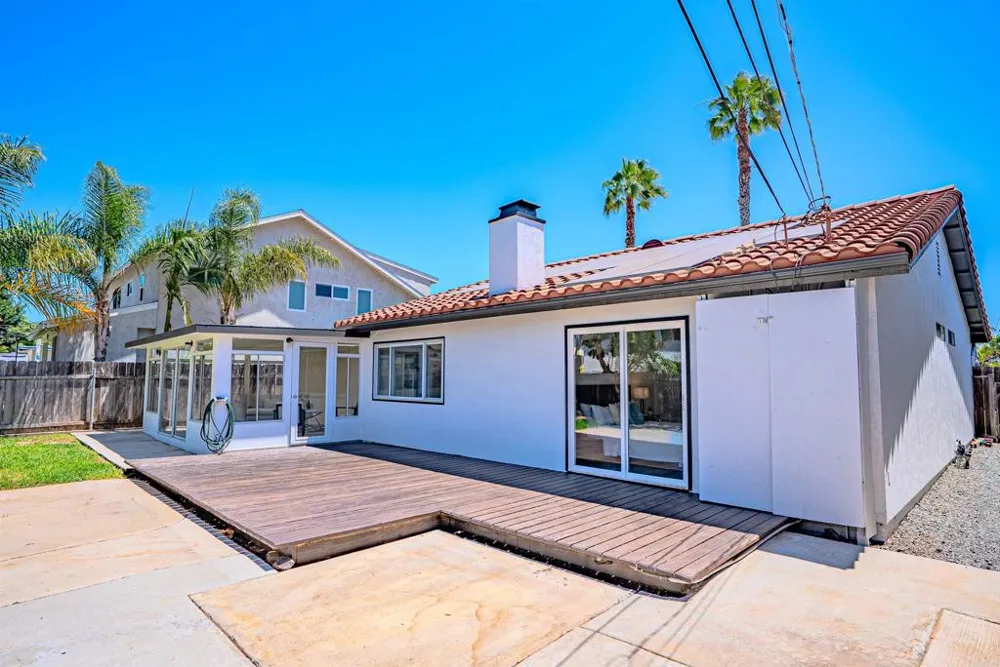 1250 Connecticut St Imperial Beach, CA 91932