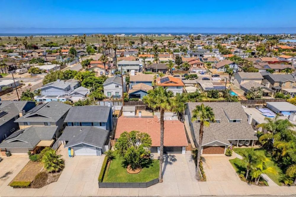 1250 Connecticut St Imperial Beach, CA 91932