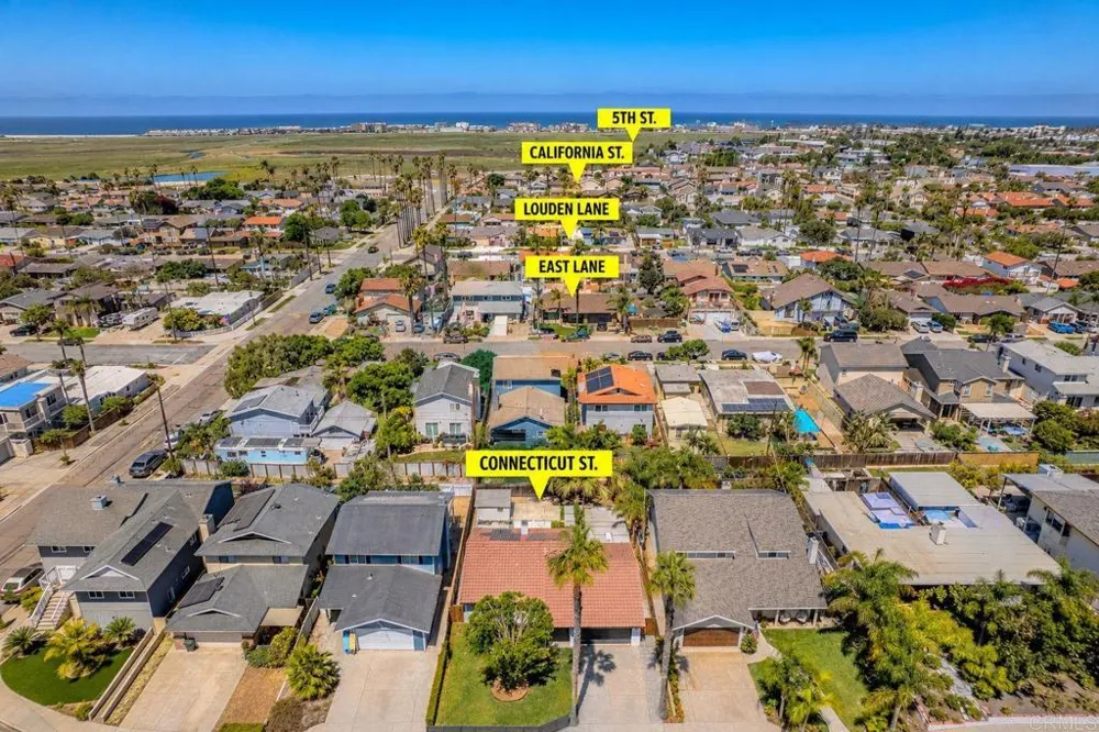 1250 Connecticut St Imperial Beach, CA 91932