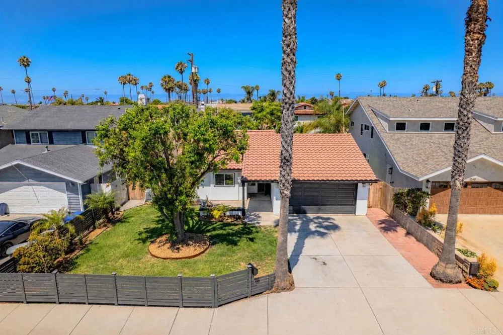 1250 Connecticut St Imperial Beach, CA 91932