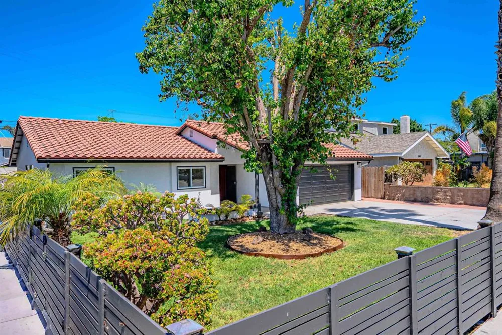 1250 Connecticut St Imperial Beach, CA 91932