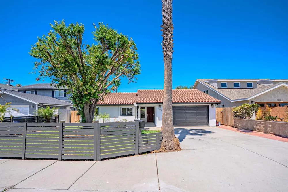 1250 Connecticut St Imperial Beach, CA 91932