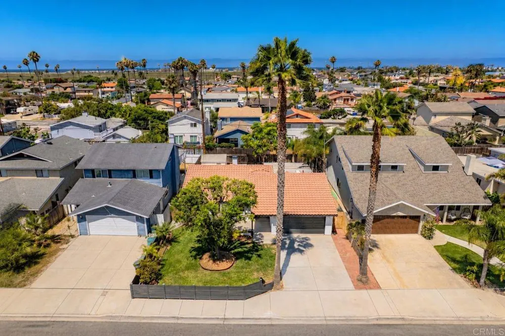 1250 Connecticut St Imperial Beach, CA 91932
