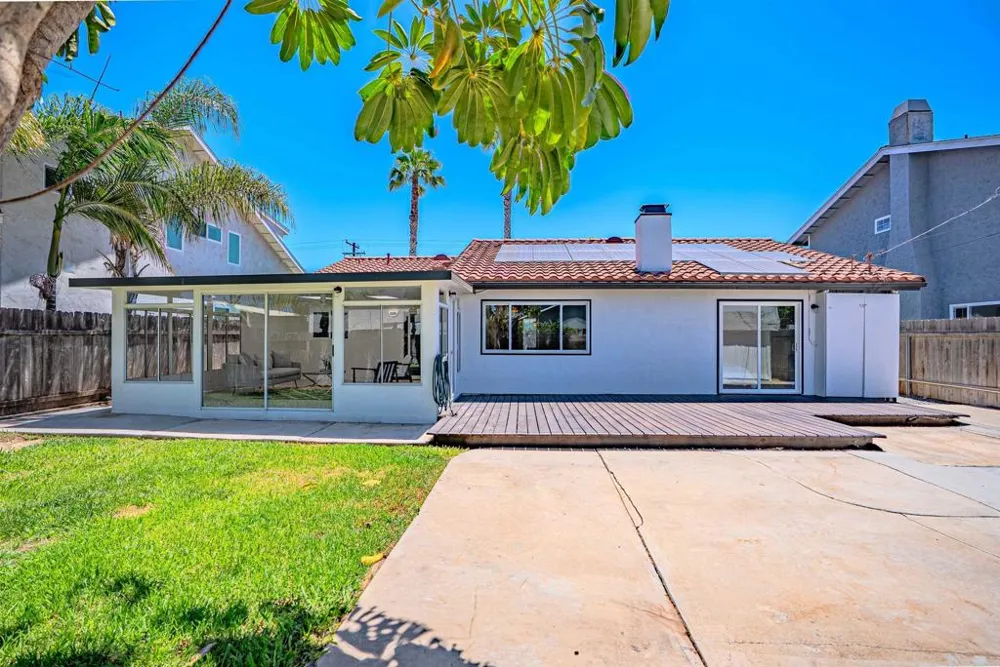 1250 Connecticut St Imperial Beach, CA 91932