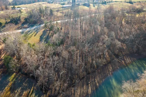 0 Hidden River Road