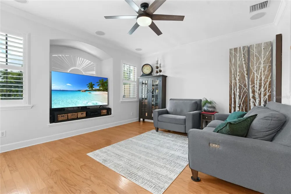 2650 TANGLEWOOD TRAIL Palm Harbor, FL 34685